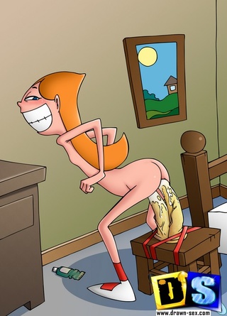 Disney Cartoon Porn Phineas And Ferb - Phineas et ferb porn mom - Porn tube