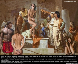 White Slavery Sex Of Arab Women - Slave Art Pictures - YOUX.XXX
