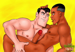 Gay Porn Just Cartoon Dicks Aladdin - Just Cartoon Dicks - YOUX.XXX Page 2