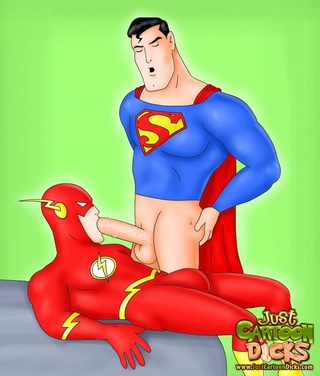 Xxx Superman Cartoon - Newest Free Cartoon Porn Pictures - YOUX.XXX